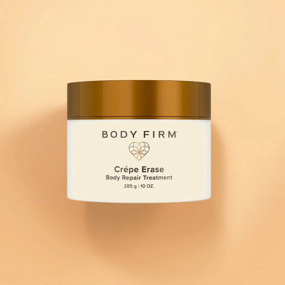 Body Repair Treatment