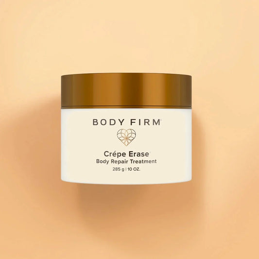 Body Repair Treatment