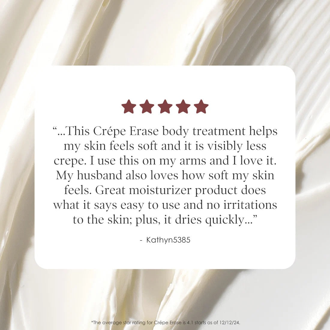 Body Repair Treatment
